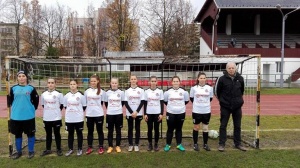 U-15 debrecen