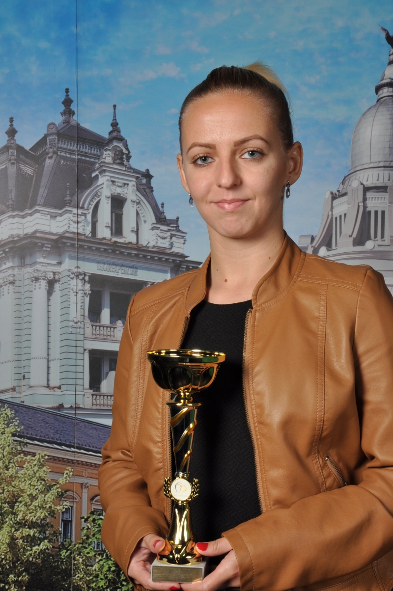 2014 Városi sportgála