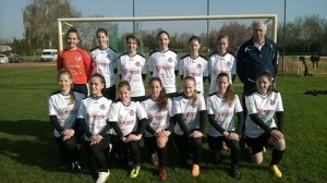 U-15 2016
