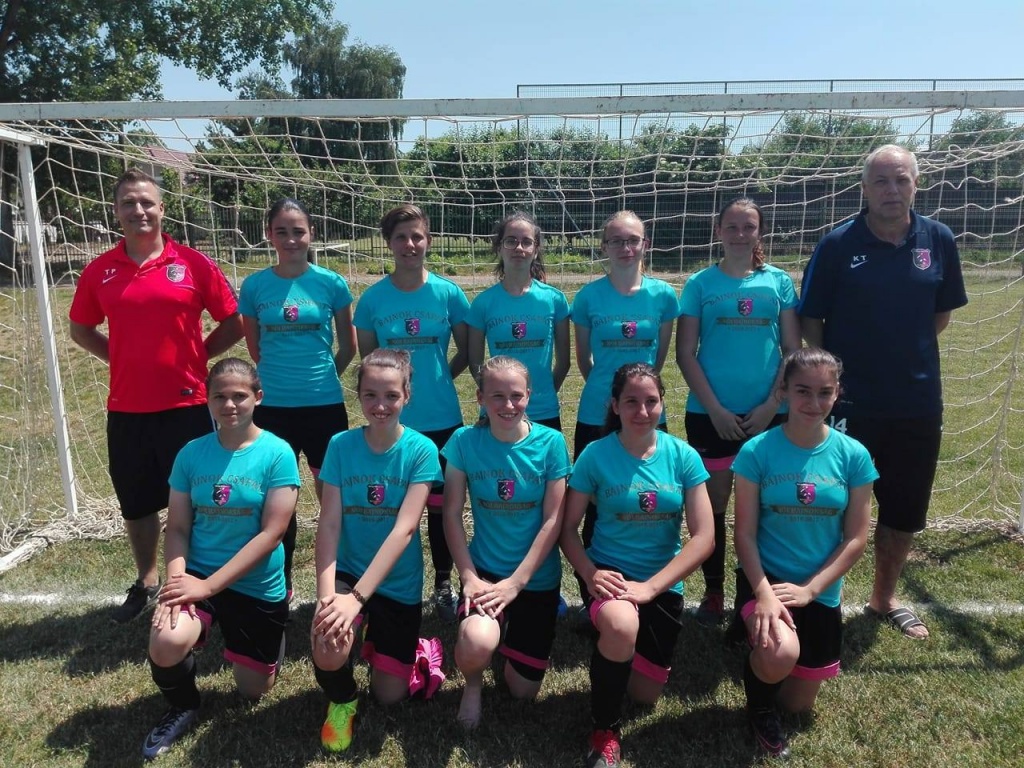 U-15 Bajnok