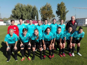 U-19 kisvárda